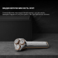 Електробритва Metz The Sword Shaver MZDF032 - фото 5 - інтернет-магазин електроніки та побутової техніки TTT