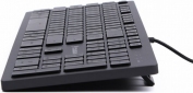 Клавиатура проводная Cougar Vantar AX USB Black - фото 3 - интернет-магазин электроники и бытовой техники TTT