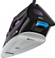 Утюг Braun TexStyle 9 SI 9661 VI - фото 2 - интернет-магазин электроники и бытовой техники TTT
