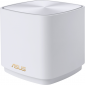 Маршрутизатор Asus ZenWiFi XD4 3PK PLUS (90IG07M0-MO3C40) White  - фото 4 - интернет-магазин электроники и бытовой техники TTT
