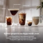 Кофеварка рожковая Delonghi Dedica Duo EC890.M - фото 6 - интернет-магазин электроники и бытовой техники TTT