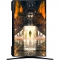 Монітор Samsung Odyssey G5 LS27AG500PIXCI - фото 10 - интернет-магазин электроники и бытовой техники TTT