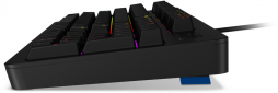 Клавіатура дротова Lenovo Legion K300 RGB Gaming Keyboard UA (GY41L16651) Black  - фото 5 - інтернет-магазин електроніки та побутової техніки TTT