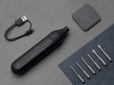 Электровикрутка Mijia Electric Screwdriver MJDDLSD002QW (DZN4016CN) Black - фото 6 - інтернет-магазин електроніки та побутової техніки TTT