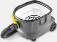 Хозяйственный пылесос Karcher T 11/1 Classic 1.527-197.0 - фото 3 - интернет-магазин электроники и бытовой техники TTT