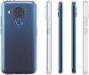 Панель BeCover для Nokia 3.4 (705356) Transparancy - фото 3 - интернет-магазин электроники и бытовой техники TTT