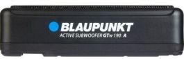 Автосабвуфер Blaupunkt GTw 190 A - фото 2 - інтернет-магазин електроніки та побутової техніки TTT
