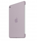 Силіконовий чохол Apple Silicone Case для iPad mini 4 (MLD62ZM/A) Lavender - фото 2 - інтернет-магазин електроніки та побутової техніки TTT