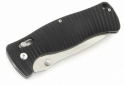 Карманный нож Ganzo G720 (G720-B) Black - фото 4 - интернет-магазин электроники и бытовой техники TTT
