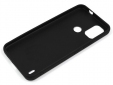 Силиконовый чехол BeCover для Nokia G11 Plus (707999) Black - фото 2 - интернет-магазин электроники и бытовой техники TTT