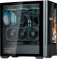 Корпус Zalman Z10 DS із вбудованим монітором (Z10DSBLACK) - фото 8 - інтернет-магазин електроніки та побутової техніки TTT