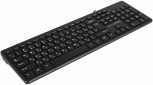 Клавіатура дротова OfficePro SK276 USB Black - фото 2 - інтернет-магазин електроніки та побутової техніки TTT