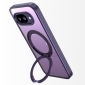 Панель BeCover Aura Fold для Google Pixel 9a (715667) Purple - фото 2 - интернет-магазин электроники и бытовой техники TTT