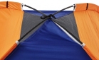 Палатка Skif Outdoor Adventure I, 200x150 см Orange-Blue - фото 7 - интернет-магазин электроники и бытовой техники TTT