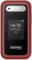 Мобильный телефон Sigma mobile X-style 281 Clik Red - фото 3 - интернет-магазин электроники и бытовой техники TTT