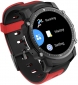 Смарт-часы King Wear FS08 Red - фото 2 - интернет-магазин электроники и бытовой техники TTT