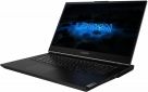 Ноутбук Lenovo Legion 5 17IMH05 (82B3006KRA) Phantom Black - фото 5 - интернет-магазин электроники и бытовой техники TTT