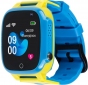 Смарт-часы Amigo GO008 GLORY GPS WIFI Blue-Yellow - фото 2 - интернет-магазин электроники и бытовой техники TTT