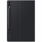Чохол-книжка Samsung Keyboard Cover Slim для Samsung Galaxy Tab S10 Plus (EF-DX825BBEGUA) Black - фото 6 - інтернет-магазин електроніки та побутової техніки TTT