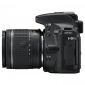 Фотоапарат Nikon D5600 AF-S 18-140mm f/3.5-5.6G VR Black (VBA500K002) - фото 4 - інтернет-магазин електроніки та побутової техніки TTT