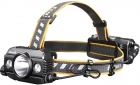Ліхтар налобний акумуляторний Fenix HP30R V2.0 (HP30RV20) - фото 2 - інтернет-магазин електроніки та побутової техніки TTT