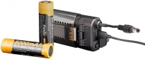 Ліхтар налобний акумуляторний Fenix HP30R V2.0 (HP30RV20) - фото 5 - інтернет-магазин електроніки та побутової техніки TTT