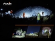 Ліхтар налобний акумуляторний Fenix HP30R V2.0 (HP30RV20) - фото 10 - інтернет-магазин електроніки та побутової техніки TTT