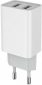 Сетевое зарядное устройство ColorWay 2 USB AUTO ID 2.1A (10W) (CW-CHS015-WT) White - фото 6 - интернет-магазин электроники и бытовой техники TTT
