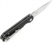 Нож складной Ganzo Firebird FH41S (FH41S-BK) Black - фото 3 - интернет-магазин электроники и бытовой техники TTT