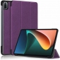 Обложка BeCover Smart Case для Xiaomi Mi Pad 5 / 5 Pro (706707) Purple - фото 3 - интернет-магазин электроники и бытовой техники TTT