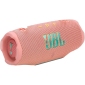 Портативная акустика JBL Charge 6 (JBLCHARGE6PINK) Pink - фото 2 - интернет-магазин электроники и бытовой техники TTT