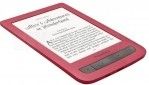 Электронная книга PocketBook 626 Touch Lux 3 Ruby Red (PB626(2)-R-CIS) - фото 5 - интернет-магазин электроники и бытовой техники TTT