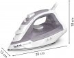 Праска TEFAL Virtuo 30 FV2C43E0 - фото 3 - інтернет-магазин електроніки та побутової техніки TTT