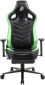 Крісло геймерське 1stPlayer DK1 Pro FR Black/Green - фото 6 - інтернет-магазин електроніки та побутової техніки TTT