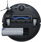 Робот-пилосос Ecovacs DEEBOT X8 PRO OMNI DEX56 Black  - фото 6 - інтернет-магазин електроніки та побутової техніки TTT