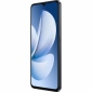 Смартфон realme Note 70 4/128GB Obsidian Black - фото 4 Смартфон realme Note 70 4/128GB Obsidian Black - фото 4 - интернет-магазин электроники и бытовой техники TTT