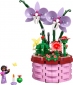 Конструктор LEGO Disney Princess Classic Цветочный горшок Изабеллы 641 деталь (43237) - фото 2 - интернет-магазин электроники и бытовой техники TTT
