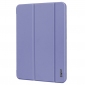Обложка BeCover Soft TPU с креплением Apple Pencil для Apple iPad mini 6 2021 (706759) Purple - фото 2 - интернет-магазин электроники и бытовой техники TTT