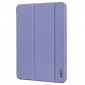 Обкладинка BeCover Soft TPU з кріпленням Apple Pencil для Apple iPad mini 6 2021 (706759) Purple - фото 2 - інтернет-магазин електроніки та побутової техніки TTT