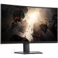 Монитор Dell S3220DGF (210-ATVC) Black - фото 2 - интернет-магазин электроники и бытовой техники TTT