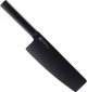 Набор ножей Xiaomi HuoHou Set of Knives with Stand 5 in 1 (HU0076) - фото 2 - интернет-магазин электроники и бытовой техники TTT