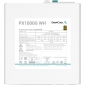 Блок питания DeepCool PX 1000 W 80+Gold (PX1000G WH)(R-PXA00G-FC0W-EU) - фото 5 - интернет-магазин электроники и бытовой техники TTT