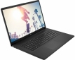 Ноутбук HP Laptop 17-cn1000ua (826P7EA) Jet Black - фото 2 - интернет-магазин электроники и бытовой техники TTT