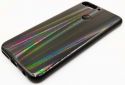 Накладка HONOUR Chameleon Case Huawei P Smart Plus Blue - фото 3 - интернет-магазин электроники и бытовой техники TTT