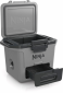 Термосумка Ninja FrostVault Hard Cooler 28 л (FB131EUGY) Slate Grey - фото 3 - інтернет-магазин електроніки та побутової техніки TTT