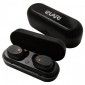 Навушники Elari NanoPods Bluetooth Black (NPS-1) - фото 5 - інтернет-магазин електроніки та побутової техніки TTT