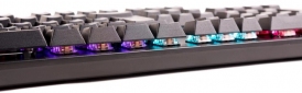 Клавіатура дротова Cobra MK-101 USB - фото 2 - інтернет-магазин електроніки та побутової техніки TTT