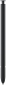 Стилус Samsung S Pen для Galaxy S22 Ultra (EJ-PS908BBRGRU) Black - фото 2 - інтернет-магазин електроніки та побутової техніки TTT