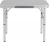 Стол кемпинговый Bo-Camp Premium 56x34 см (DAS303280) Grey  - фото 2 - интернет-магазин электроники и бытовой техники TTT
