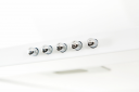 Вытяжка INTERLINE SET WH A/60 PB/2/T - фото 2 - интернет-магазин электроники и бытовой техники TTT